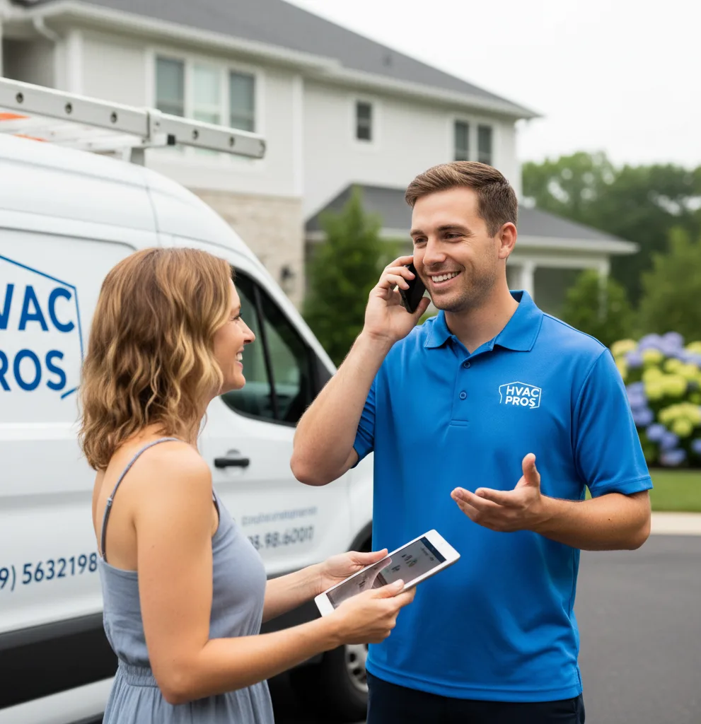 AC Installation in Garfield, NJ